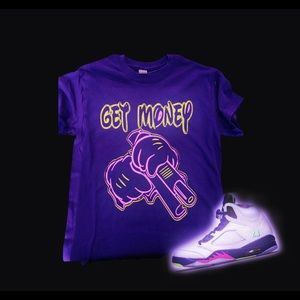 Get Money T-shirt